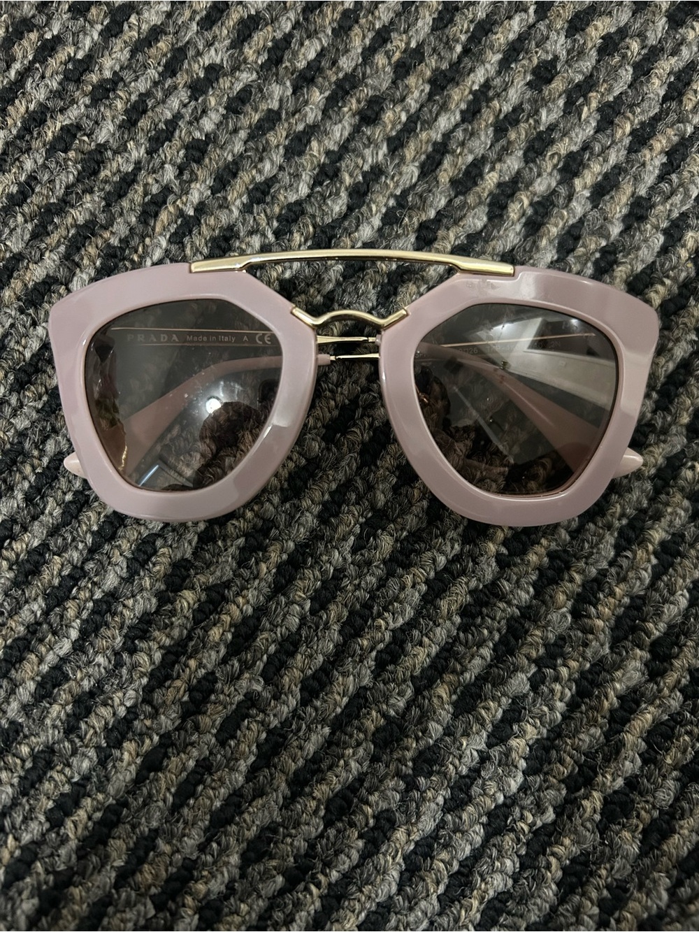 Prada Cinema Sunglasses